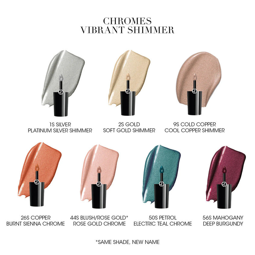 Eye Tint Long-Lasting Liquid Eyeshadow