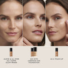 ARMANI BEAUTY FLUID SHEER 8 F/P18ML – صورة 5
