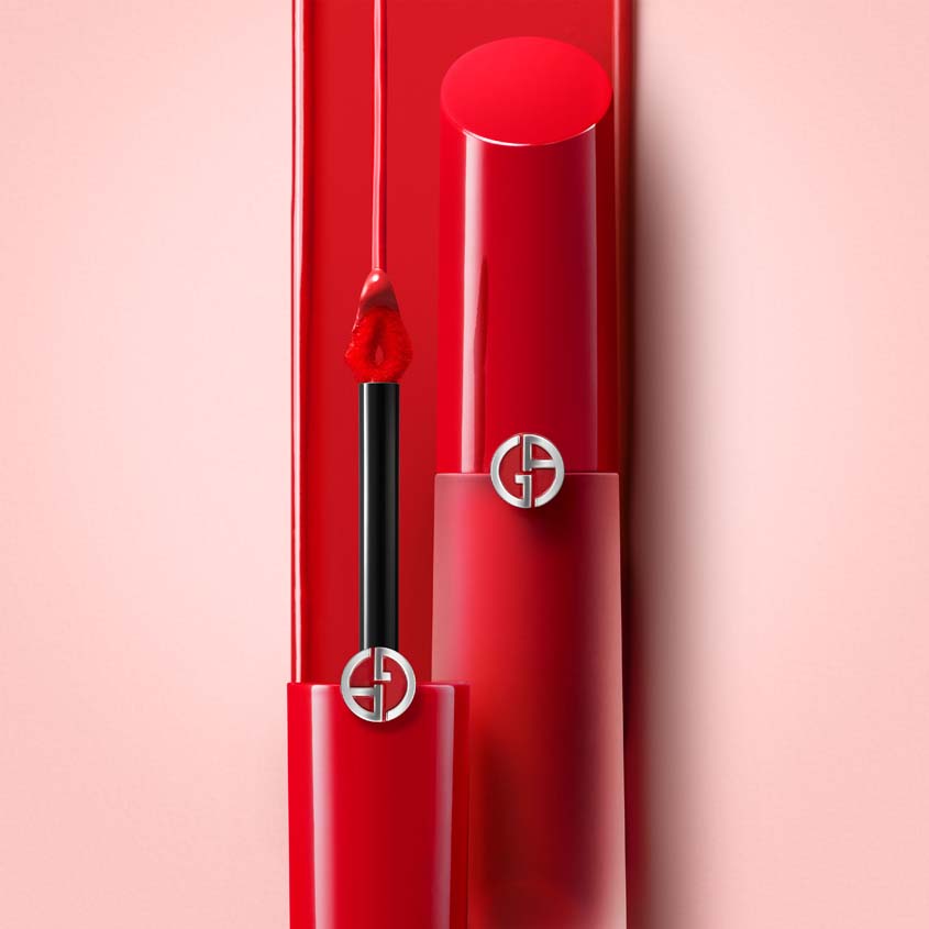 Lip Maestro Satin Lipstick