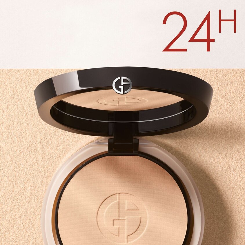 Power Fabric+ Setting Powder