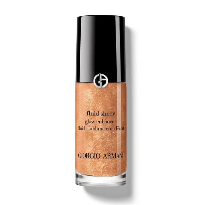 Fluid Sheer Glow Enhancer