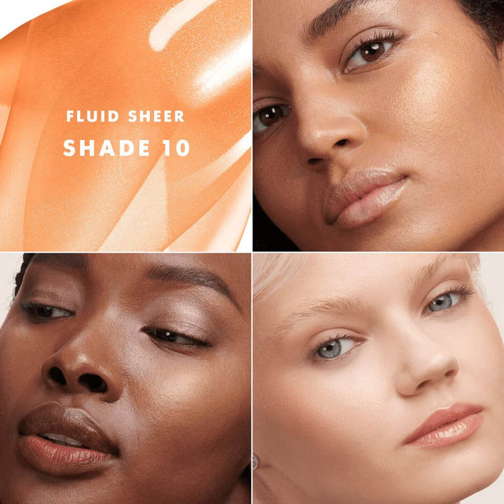 Fluid Sheer Glow Enhancer
