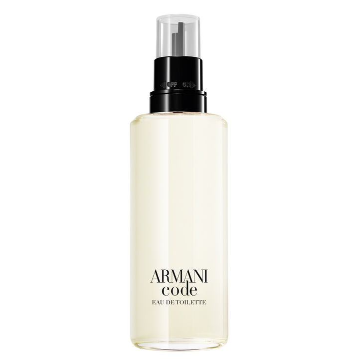 Armani Code EDT Refill