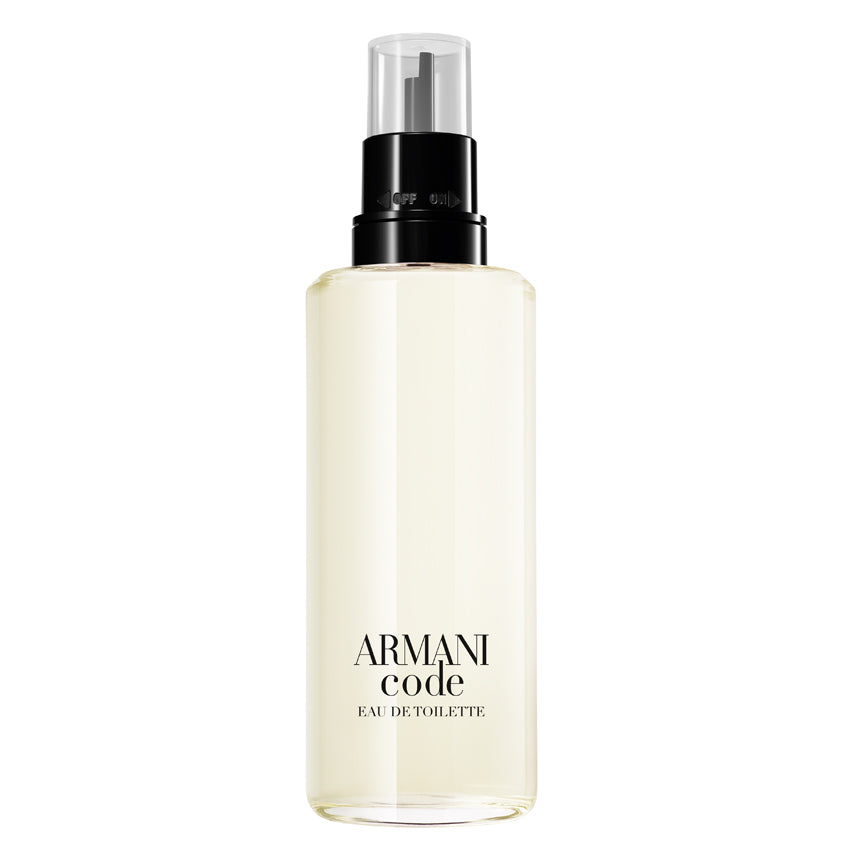 Armani Code EDT Refill