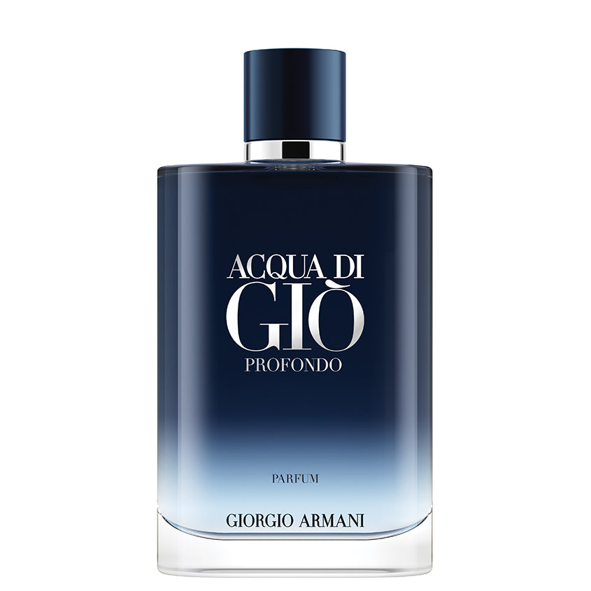 Acqua Di Giò Profondo Parfum