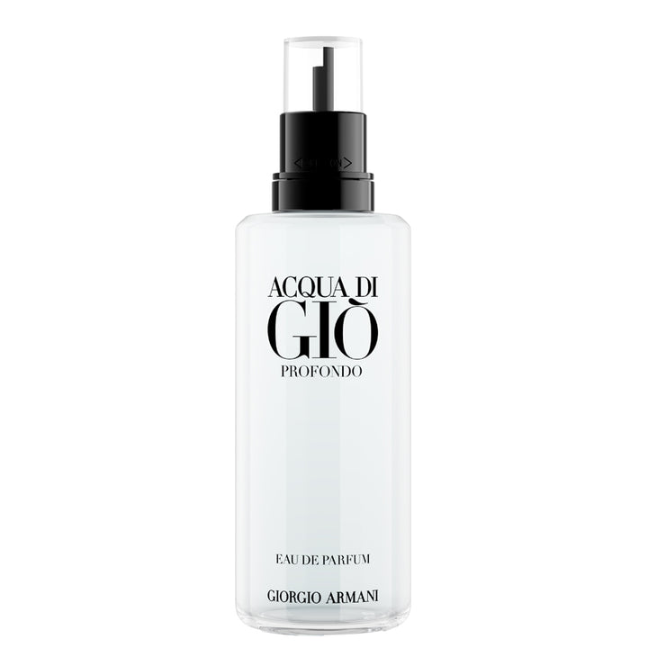 Acqua Di Giò Profondo Refill