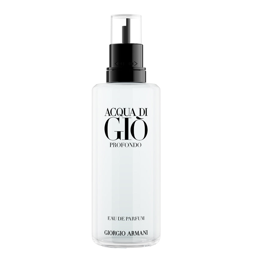 Acqua Di Giò Profondo Refill