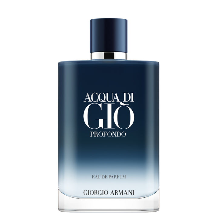 Acqua Di Giò Profondo