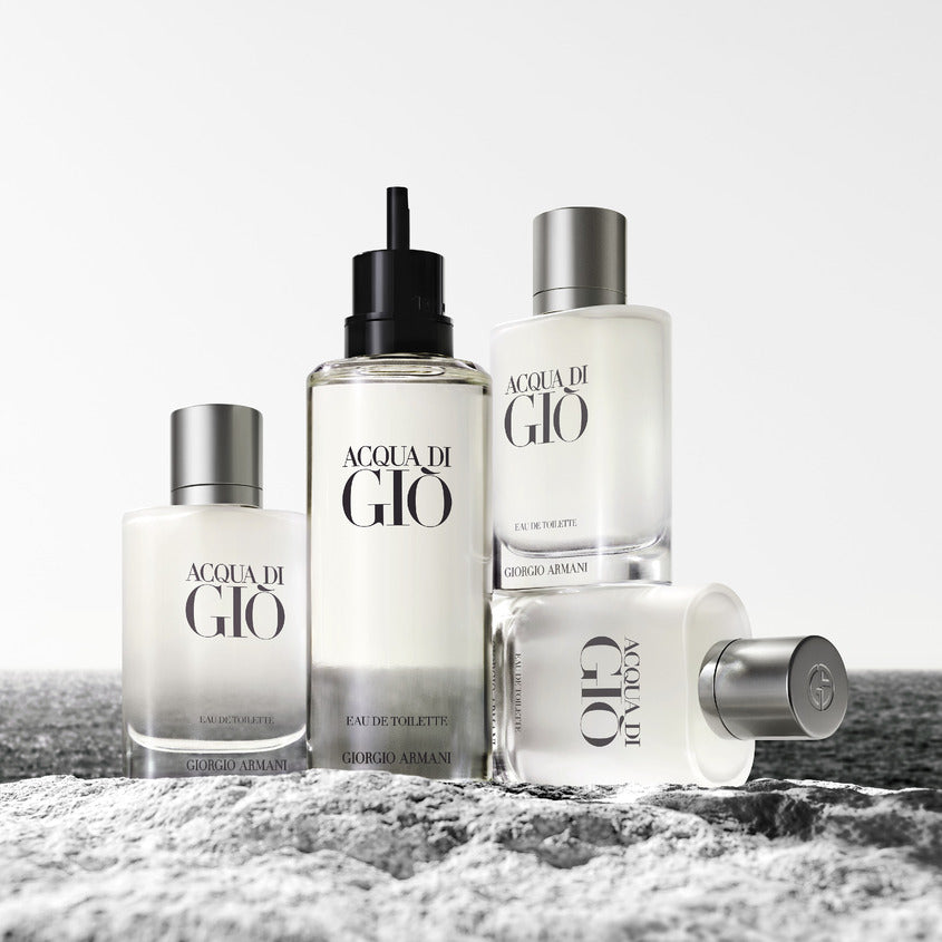 Acqua Di Giò EDT Refill