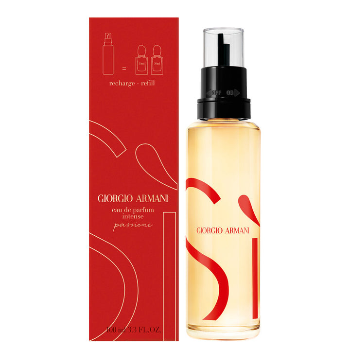 Sì Passione Intense Refill