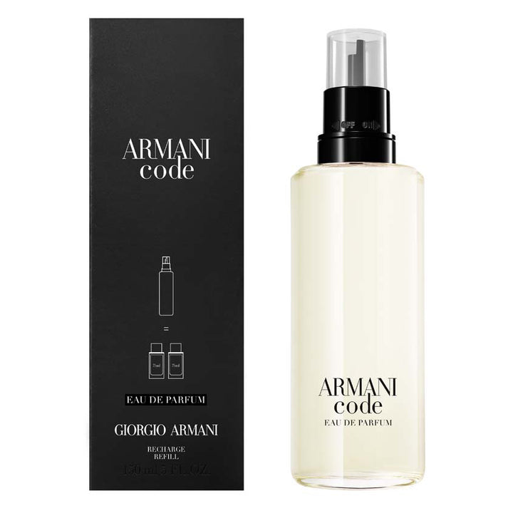 Armani Code Refill