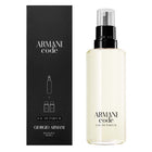 ARMANI BEAUTY GA NEW CODE EDP V150ML REFILL – متجر إلكتروني