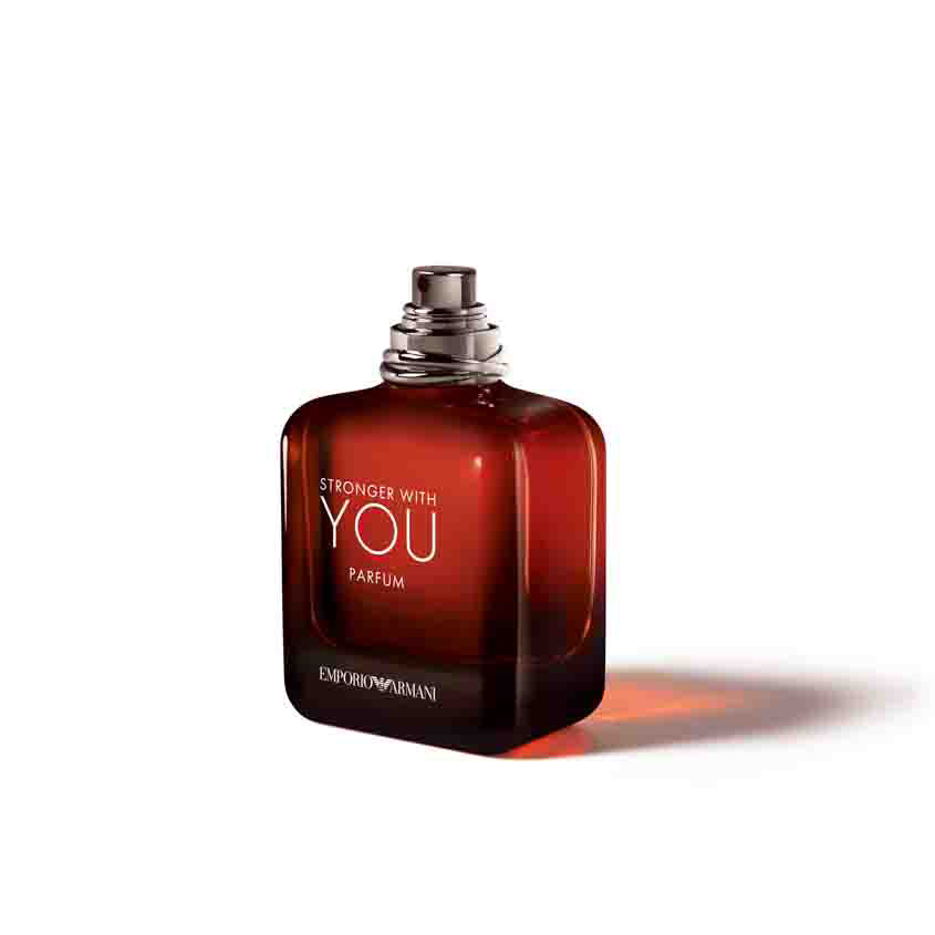 ARMANI BEAUTY EMPORIO STRONGER WITH YOU PARFUM 100 ML – شراء أونلاين