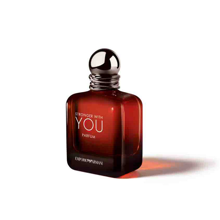 EMPORIO STRONGER WITH YOU PARFUM 100 ML
