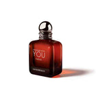 ARMANI BEAUTY EMPORIO STRONGER WITH YOU PARFUM 100 ML – متجر إلكتروني