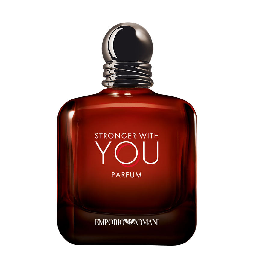 ARMANI BEAUTY EMPORIO STRONGER WITH YOU PARFUM 50 ML – صورة 5