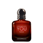 ARMANI BEAUTY EMPORIO STRONGER WITH YOU PARFUM 50 ML