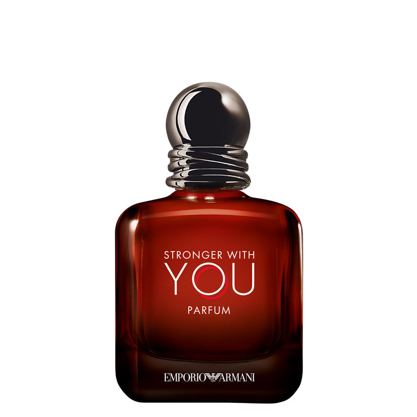 ARMANI BEAUTY EMPORIO STRONGER WITH YOU PARFUM 50 ML