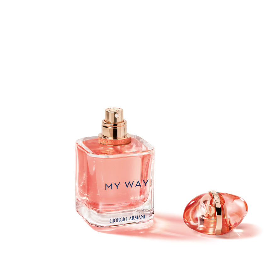 ARMANI BEAUTY MY WAY NEW 2025 EDP V50ML – صورة 6