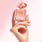 ARMANI BEAUTY MY WAY NEW 2025 EDP V50ML – صورة 8