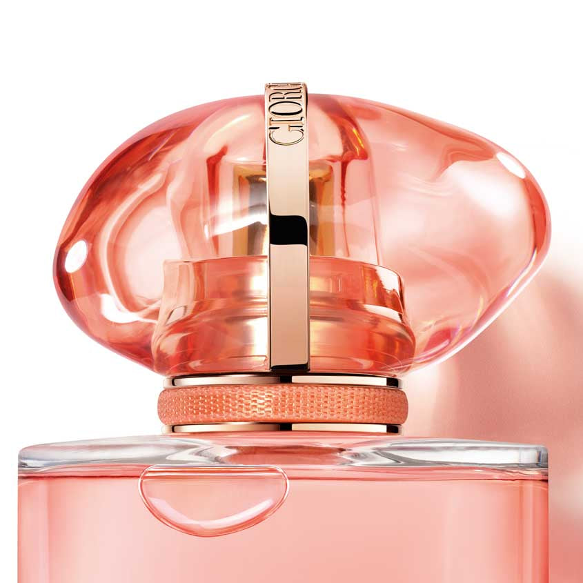 ARMANI BEAUTY MY WAY NEW 2025 EDP V50ML