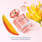 ARMANI BEAUTY MY WAY NEW 2025 EDP V90ML – buy online
