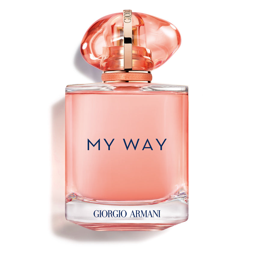 ARMANI BEAUTY MY WAY NEW 2025 EDP V50ML – توصيل مجاني
