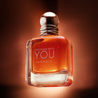 ARMANI BEAUTY EMPORIO ARMANI STRONGER WITH YOU INTENSELY EDP V50ML – صورة 5