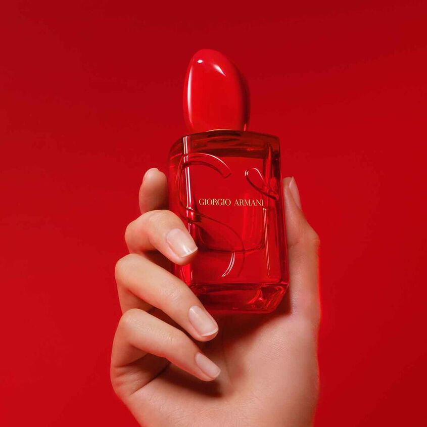 ARMANI BEAUTY SI PASSIONE RED MUSK 50ML – توصيل مجاني