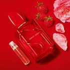 ARMANI BEAUTY SI PASSIONE RED MUSK 50ML – صورة 6