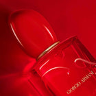 ARMANI BEAUTY SI PASSIONE RED MUSK 50ML – صورة 8