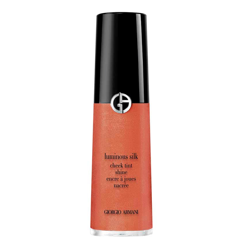 ARMANI BEAUTY LS CHEEK TINT SHINE SHADE 53S FG
