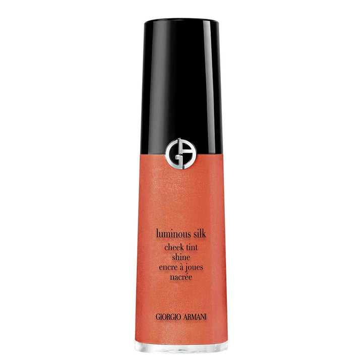 Face blush LS CHEEK TINT SHINE SHADE 62S FG