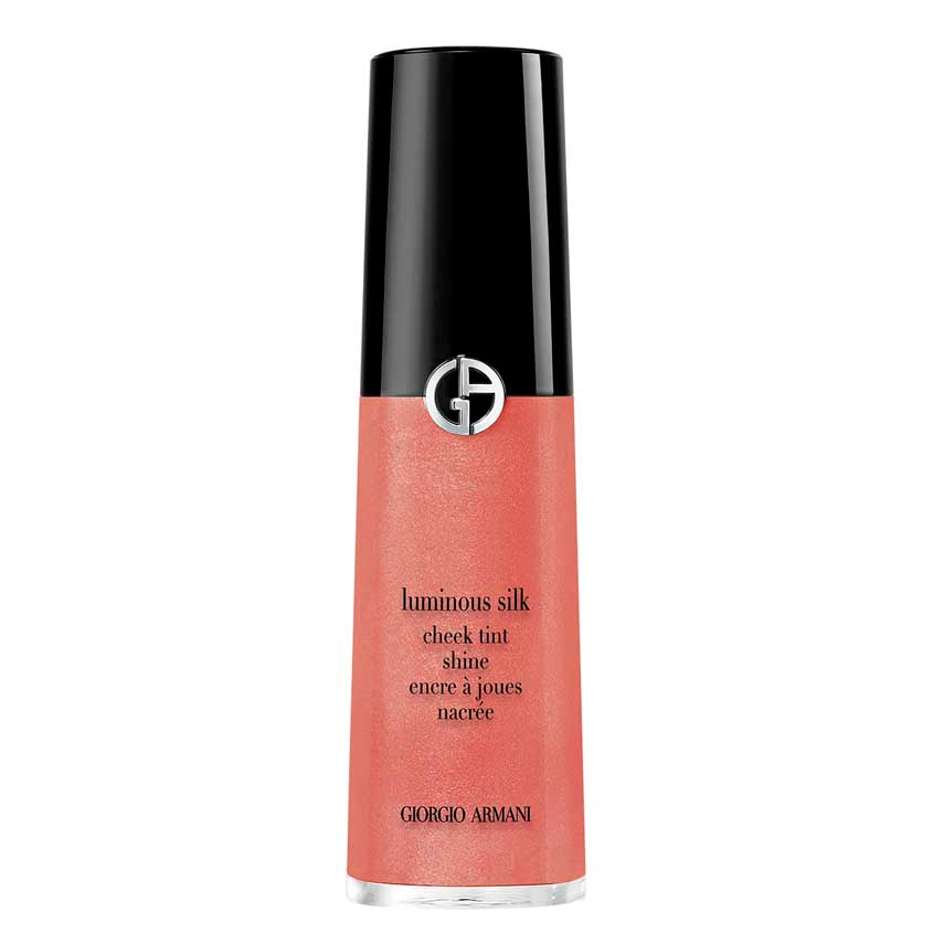 ARMANI BEAUTY LS CHEEK TINT SHINE SHADE 50S FG – buy online