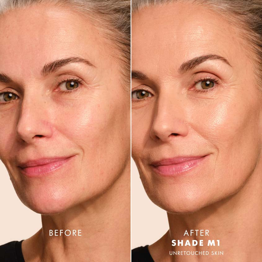 Long-Wear & Care Skin Tint