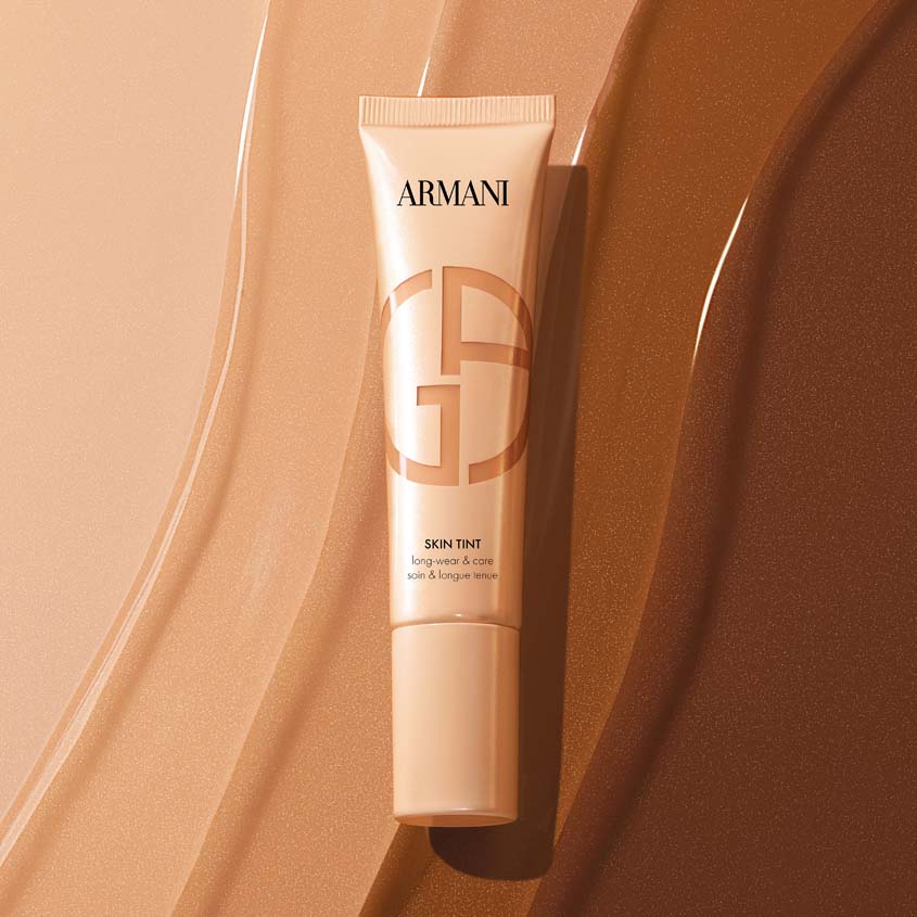 ARMANI BEAUTY SKIN TINT M2, 30 ML – صورة 6