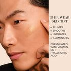 ARMANI BEAUTY SKIN TINT M2, 30 ML