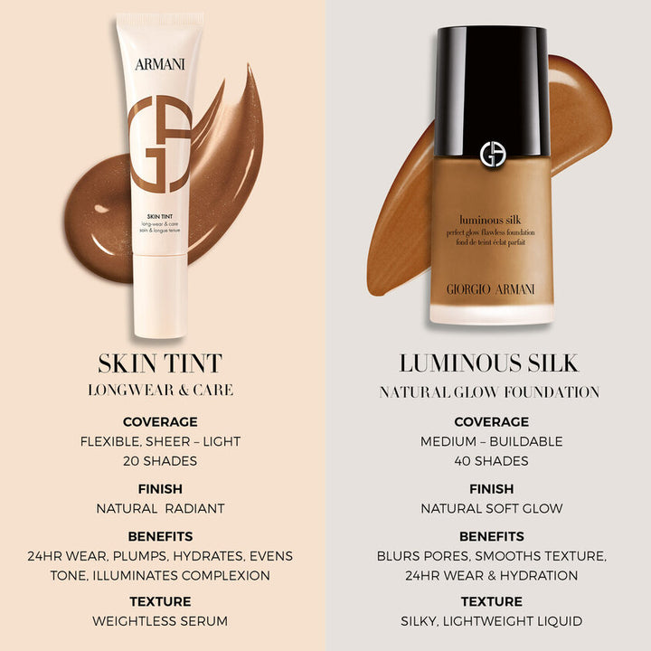 SKIN TINT M2, 30 ML