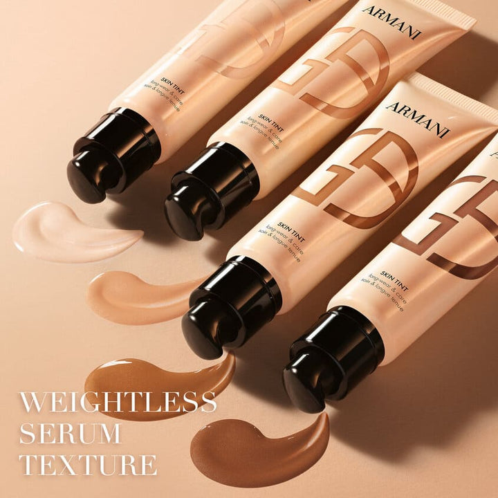 SKIN TINT M2, 30 ML