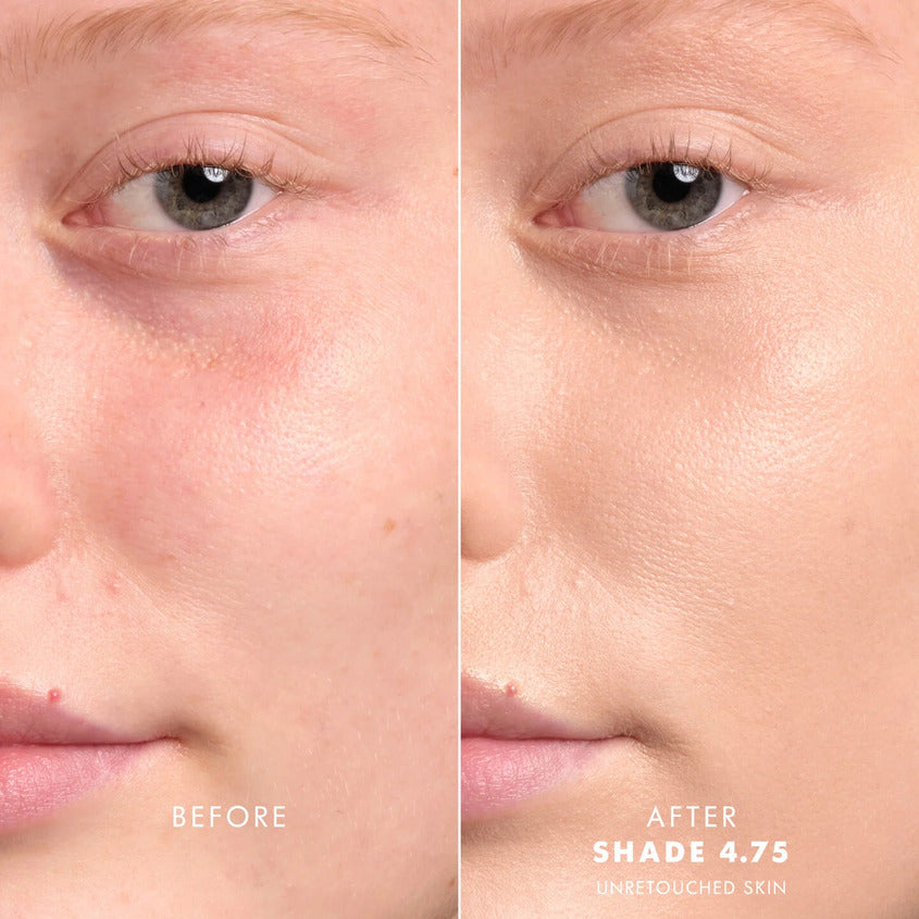 Luminous Silk Concealer