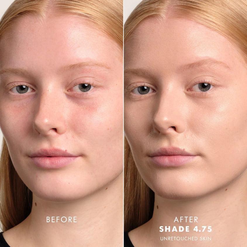 Luminous Silk Concealer