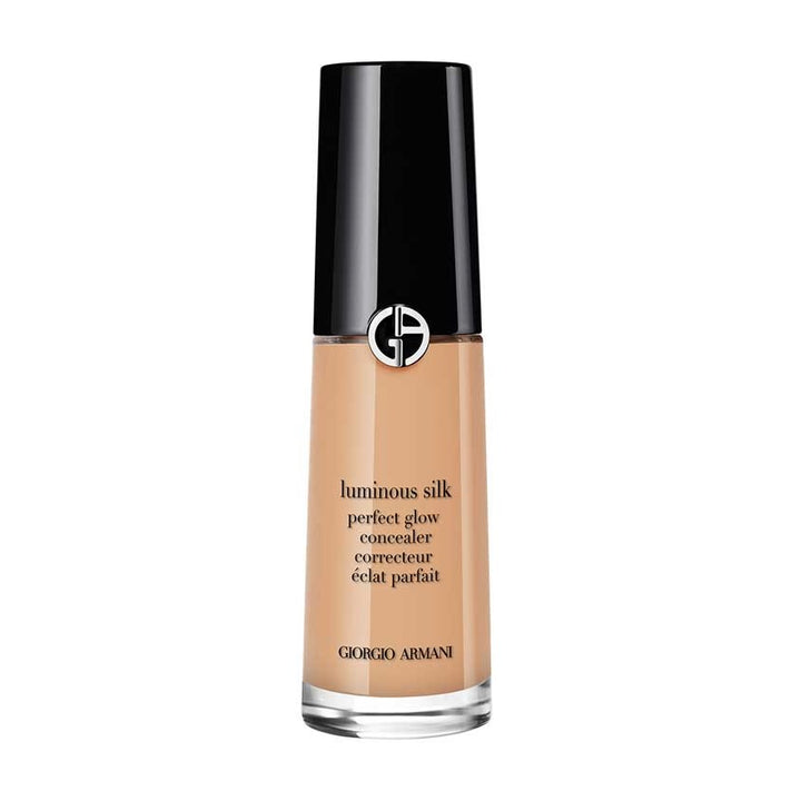 Luminous Silk Concealer
