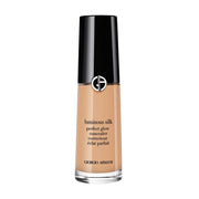 Luminous Silk Concealer