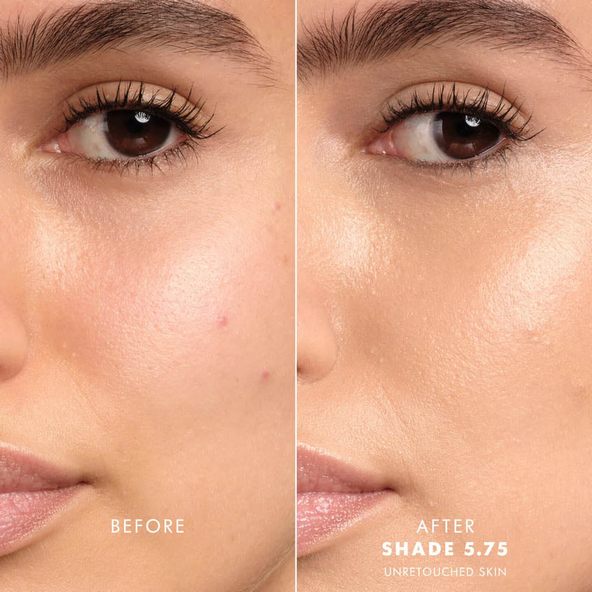 Luminous Silk Concealer