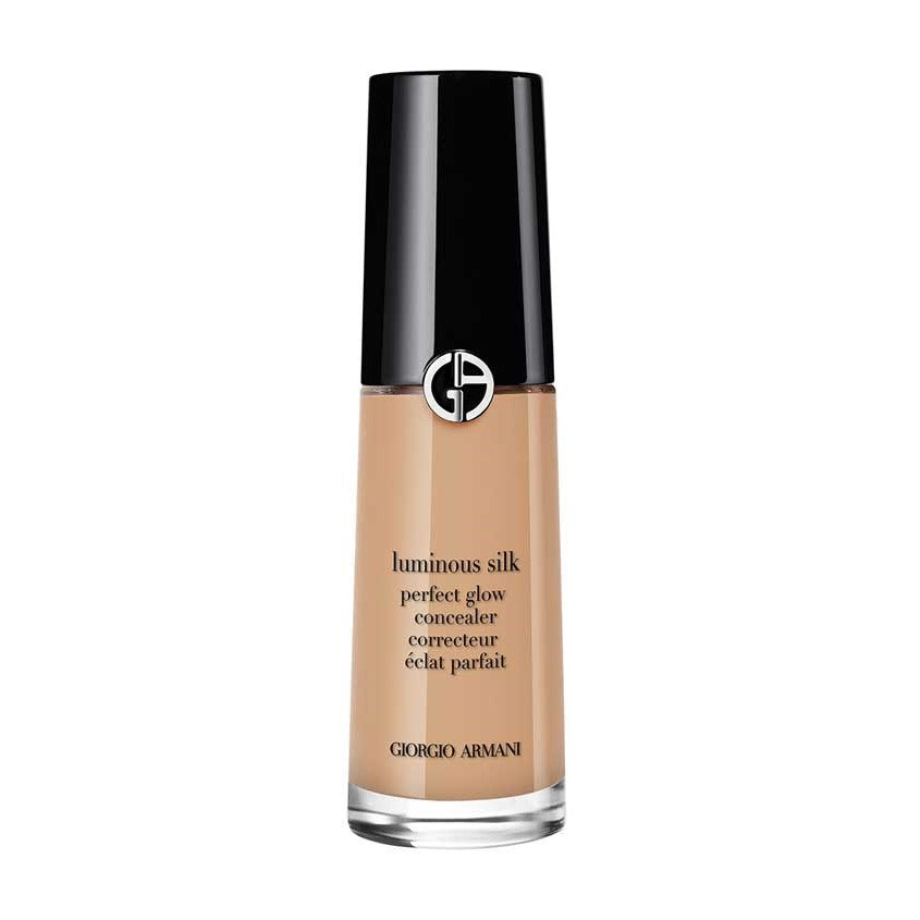 Luminous Silk Concealer