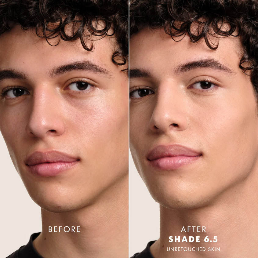 Luminous Silk Concealer
