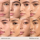 Luminous Silk Concealer