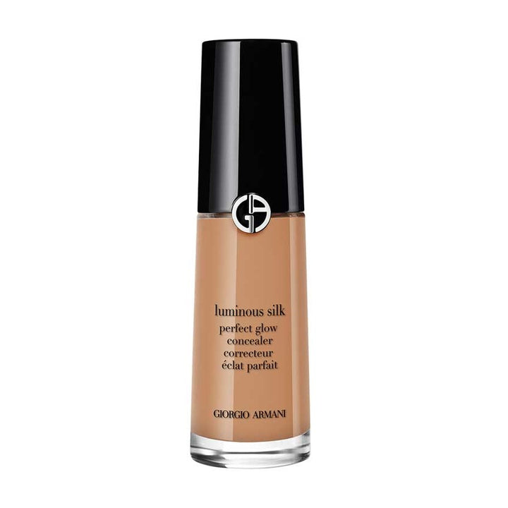 Luminous Silk Concealer