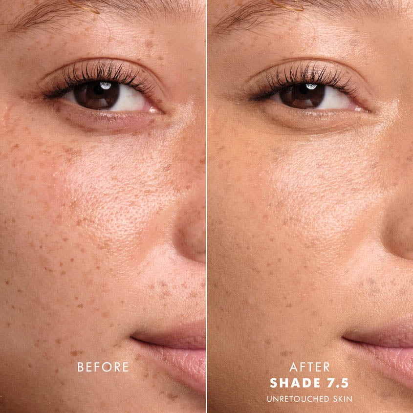 Luminous Silk Concealer