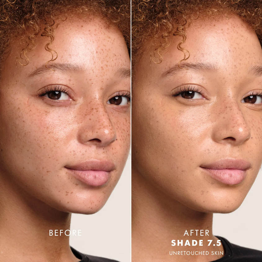 Luminous Silk Concealer